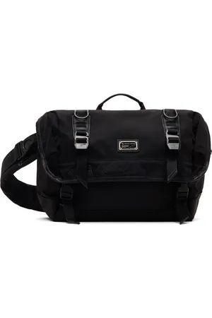 Master Crazy Messenger Bag