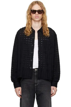 mfpen Black Priority Shirt