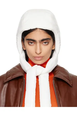 Ruslan Baginskiy Puffer Bonnet