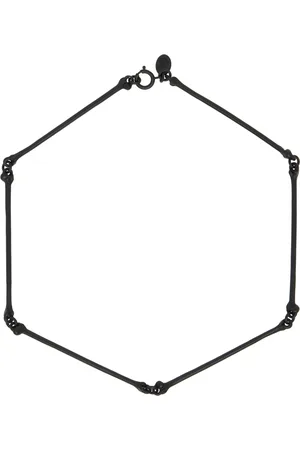 Takahiromiyashita The Soloist Skeleton Bone Necklace