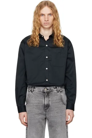mfpen Black Distant Shirt