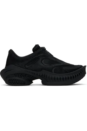 NAMESAKE Black Clippers 5000 Sneakers