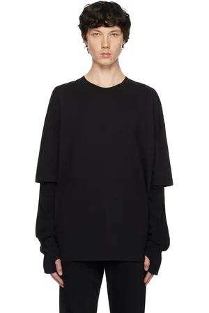 THOM KROM M TS 801 T-shirt