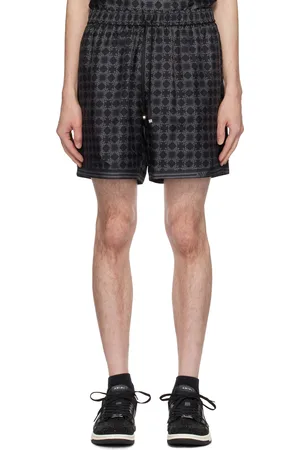 AMIRI MA Quad Shorts