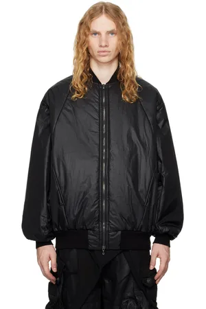 JULIUS Airwing Bomber Jacket