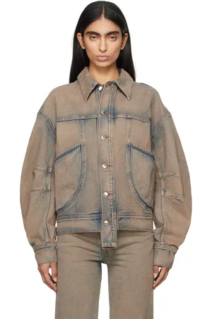 ECKHAUS LATTA Blue 