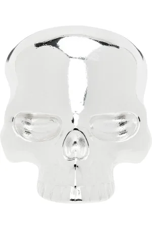 Takahiromiyashita The Soloist Skull S Ring