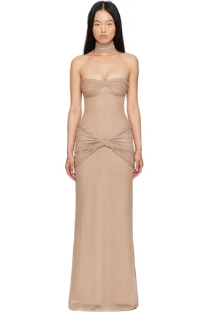 Mirror Palais Beige 