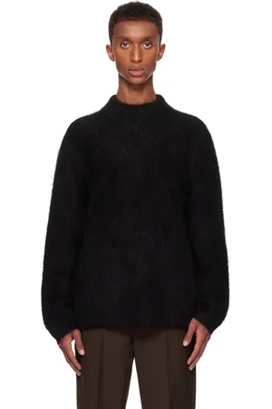 Séfr Black Haru Sweater
