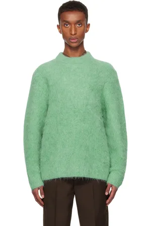 Séfr Green Haru Sweater