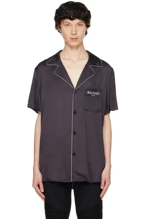 Balmain Black 