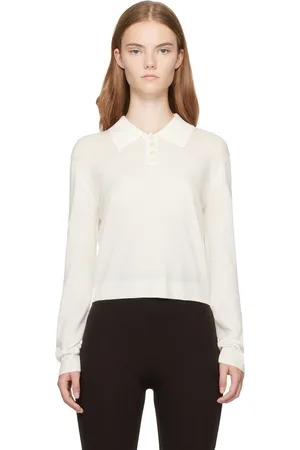 Leset Off-White James Polo