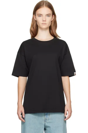 BAPE Big College T-Shirt