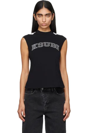 KSUBI Black 