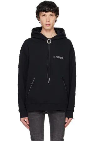 KSUBI West Biggie Hoodie