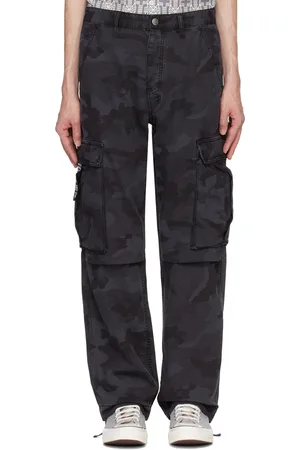 KSUBI Fugitive Cargo Pants
