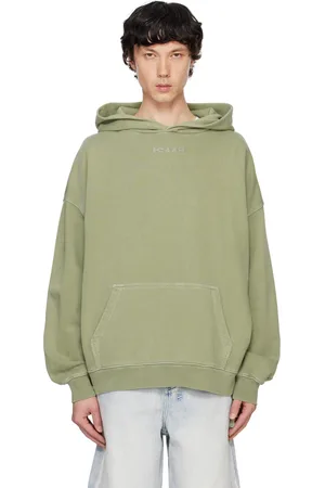 KSUBI Sott Ekcess Hoodie