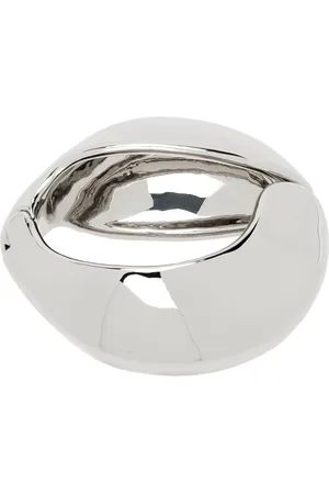 COPERNI C-Logo Bangle Bracelet