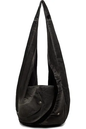 CMMAWEAR Garment Dyed Slouch Tote
