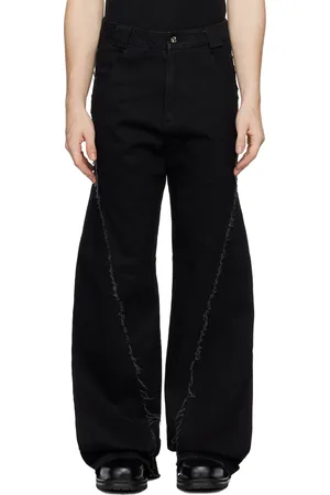 CMMAWEAR Articulated Jeans