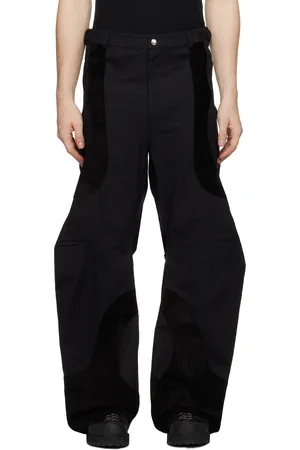 CMMAWEAR Articulated Dart Trousers