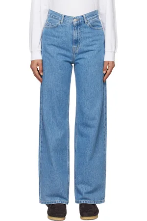 Carhartt Jane Jeans