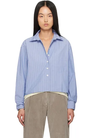 mfpen Blue New Format Shirt