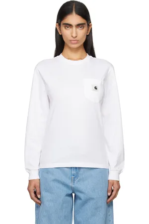 Carhartt Pocket Long Sleeve T-shirt