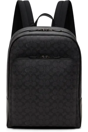 Coach Backpacks Gym Bags Men Philippines price FASHIOLA