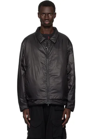 Y-3 Liner Jacket
