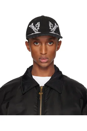 We11 Done Street Logo Cap