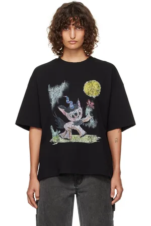 We11 Done Monster Pony T-shirt