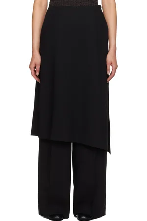 La Collection Mathilde Trousers