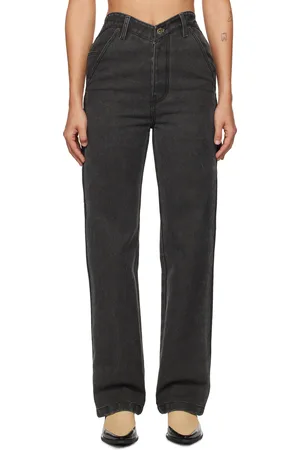 We11 Done Heart Work Trousers