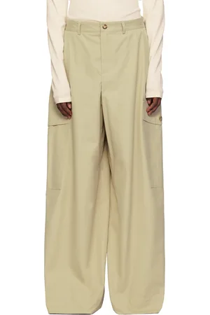 La Collection Stein Trousers