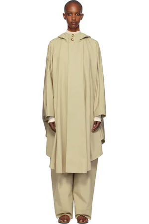 La Collection Odin Trench Coat