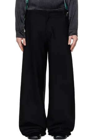 Serapis Rudder Trousers