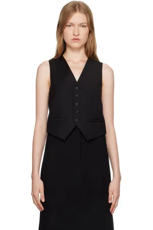 The Frankie Shop Gelso Vest