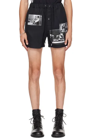 Takahiromiyashita The Soloist Trunks Shorts