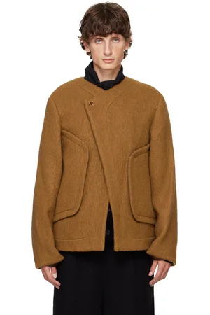 Ader Error Product. 7 Jacket