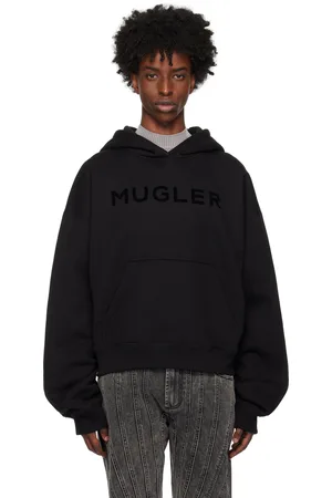 MUGLER Black 