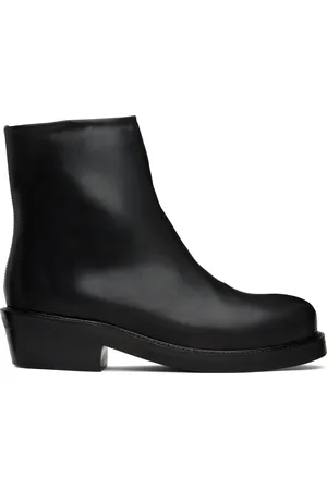 Séfr Black Lerato Boots