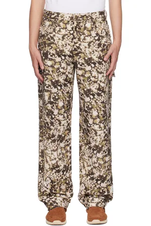 Isabel Marant Multicolor Pablo Jeans