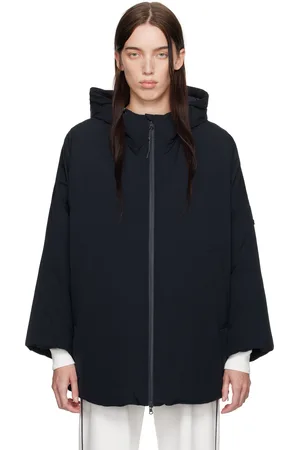 Max Mara Navy Capsula Jacket