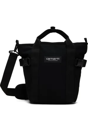 Carhartt Black Kayton Small Bag