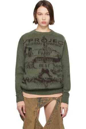 Y / PROJECT Green Paris