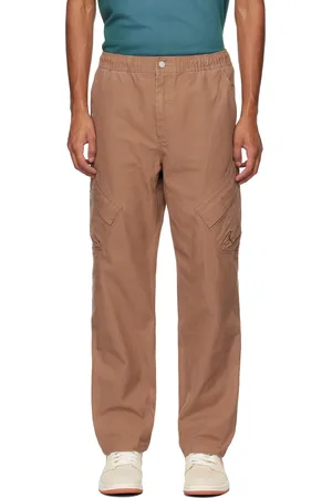 Nike Brown Jordan Chicago Cargo Pants