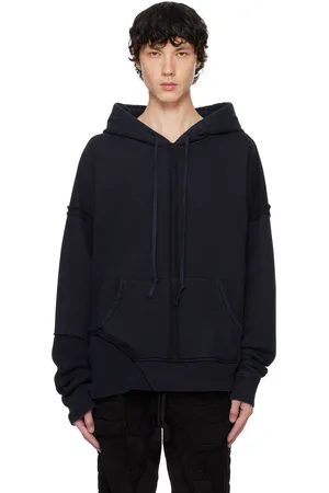GREG LAUREN Drop Hoodie