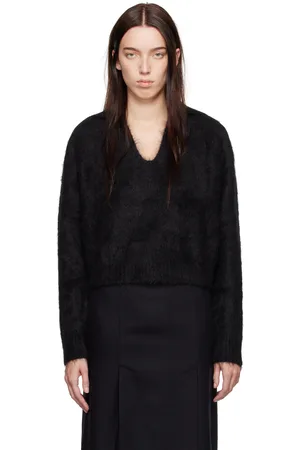 Loulou Studio Ambrose Sweater