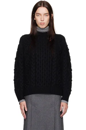 Loulou Studio Secas Sweater